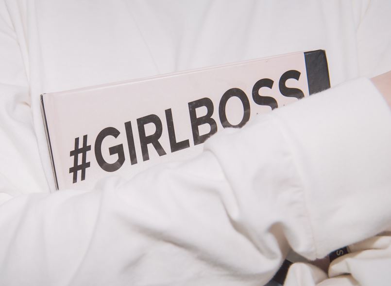 Girlboss